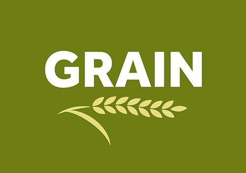 Farma GRAIN